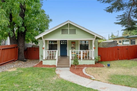 Photo of 2032 Olive Street, Paso Robles, CA 93446 (MLS # PI26205680)