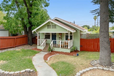 Tiny photo for 2032 Olive Street, Paso Robles, CA 93446 (MLS # PI26205680)