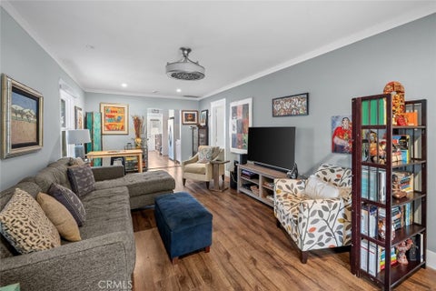 Tiny photo for 2032 Olive Street, Paso Robles, CA 93446 (MLS # PI26205680)