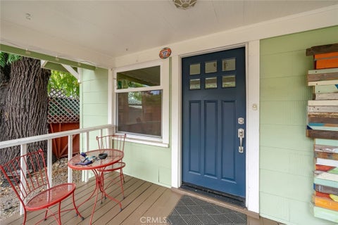 Tiny photo for 2032 Olive Street, Paso Robles, CA 93446 (MLS # PI26205680)