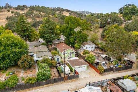 Tiny photo for 2032 Olive Street, Paso Robles, CA 93446 (MLS # PI26205680)