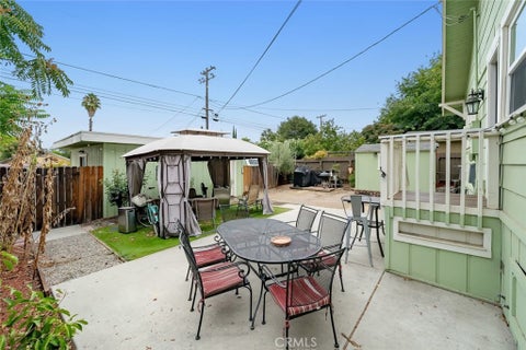 Tiny photo for 2032 Olive Street, Paso Robles, CA 93446 (MLS # PI26205680)