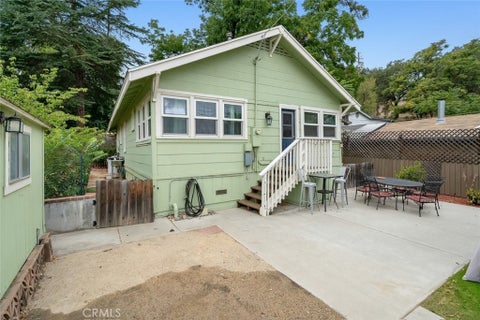 Tiny photo for 2032 Olive Street, Paso Robles, CA 93446 (MLS # PI26205680)