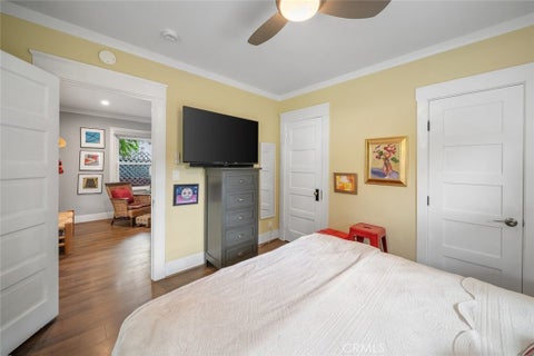 Tiny photo for 2032 Olive Street, Paso Robles, CA 93446 (MLS # PI26205680)