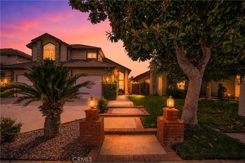 Photo of 19830 Westerly DR, Riverside, CA 92508 (MLS # IV26142709)