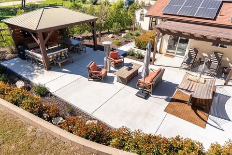 Tiny photo for 5660 Ground Squirrel, Paso Robles, CA 93446 (MLS # NS26062017)