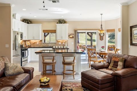 Tiny photo for 5660 Ground Squirrel, Paso Robles, CA 93446 (MLS # NS26062017)