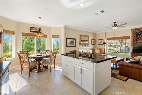 Tiny photo for 5660 Ground Squirrel, Paso Robles, CA 93446 (MLS # NS26062017)