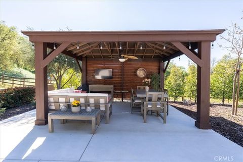 Tiny photo for 5660 Ground Squirrel, Paso Robles, CA 93446 (MLS # NS26062017)