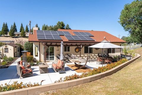 Tiny photo for 5660 Ground Squirrel, Paso Robles, CA 93446 (MLS # NS26062017)