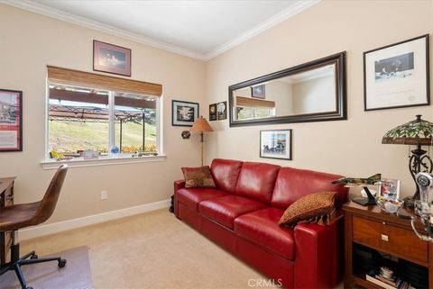 Tiny photo for 5660 Ground Squirrel, Paso Robles, CA 93446 (MLS # NS26062017)