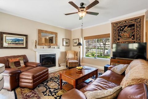 Tiny photo for 5660 Ground Squirrel, Paso Robles, CA 93446 (MLS # NS26062017)