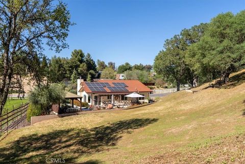 Tiny photo for 5660 Ground Squirrel, Paso Robles, CA 93446 (MLS # NS26062017)