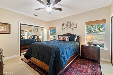 Tiny photo for 5660 Ground Squirrel, Paso Robles, CA 93446 (MLS # NS26062017)