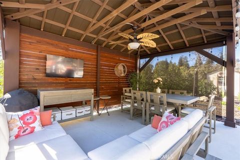 Tiny photo for 5660 Ground Squirrel, Paso Robles, CA 93446 (MLS # NS26062017)