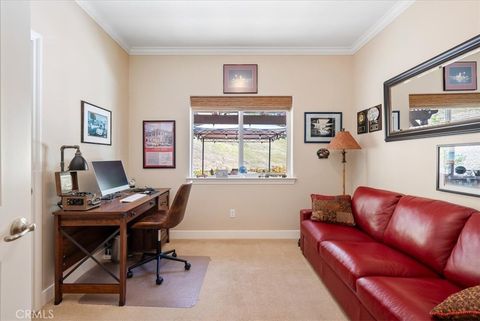 Tiny photo for 5660 Ground Squirrel, Paso Robles, CA 93446 (MLS # NS26062017)