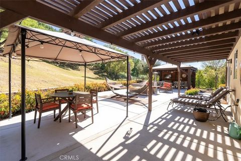 Tiny photo for 5660 Ground Squirrel, Paso Robles, CA 93446 (MLS # NS26062017)