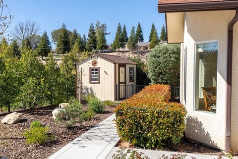 Tiny photo for 5660 Ground Squirrel, Paso Robles, CA 93446 (MLS # NS26062017)