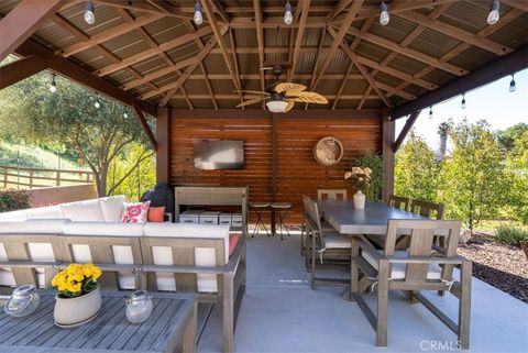 Tiny photo for 5660 Ground Squirrel, Paso Robles, CA 93446 (MLS # NS26062017)