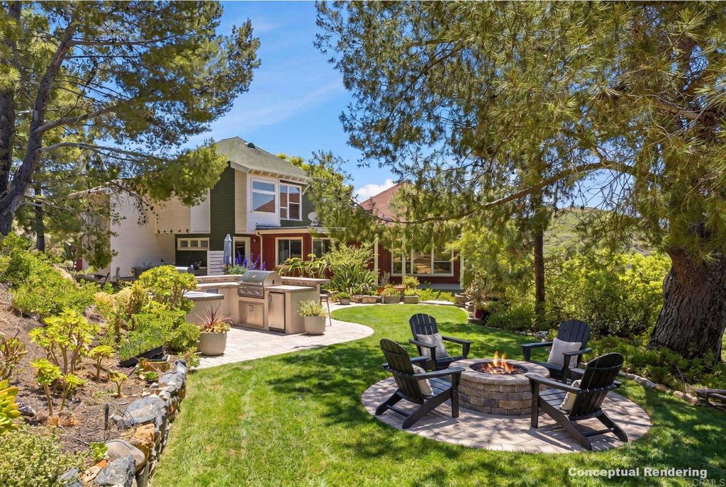 14645 High Valley Road