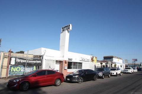 Photo of 3660 Main St ST, San Diego, CA 92113 (MLS # 260022110SD)