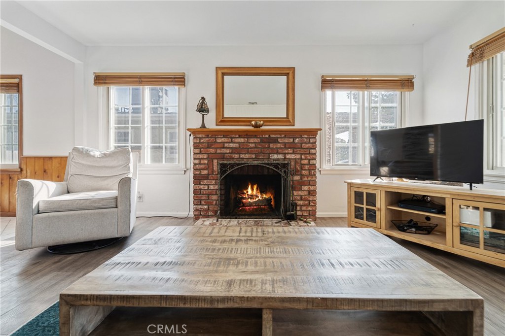 1710 N Evergreen Street