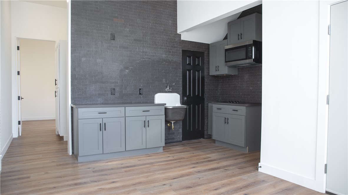 North Long Beach (NLB) - Residential Lease