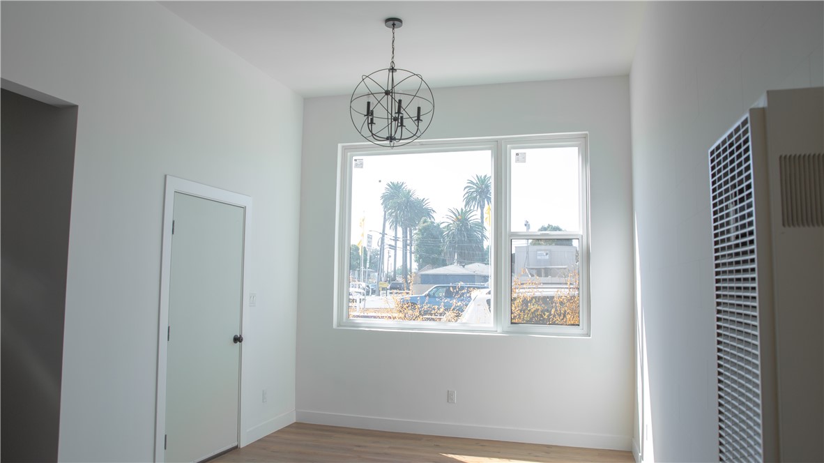 North Long Beach (NLB) - Residential Lease