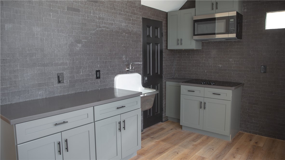 North Long Beach (NLB) - Residential Lease