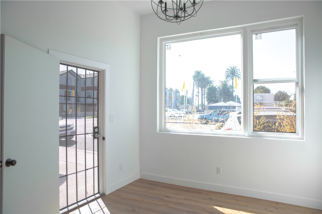 North Long Beach (NLB) - Residential Lease