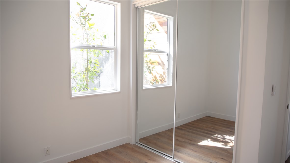 North Long Beach (NLB) - Residential Lease