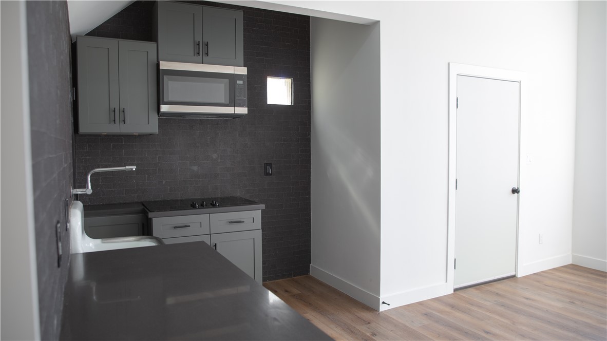 North Long Beach (NLB) - Residential Lease