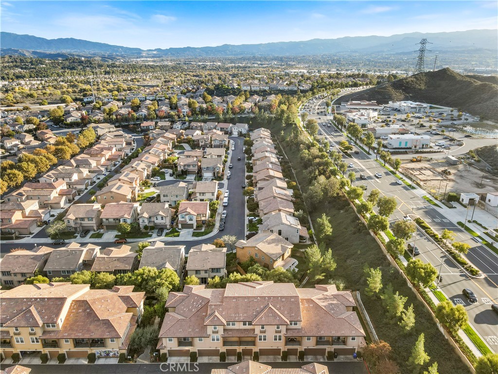 Esperto (EPRTO) - Residential