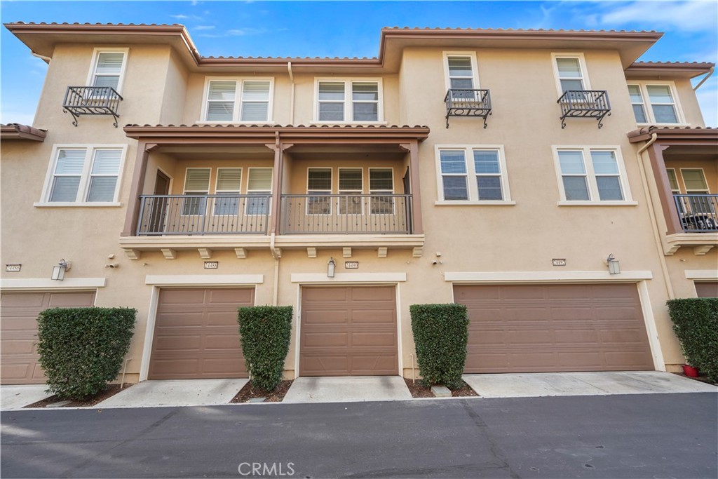 Esperto (EPRTO) - Residential