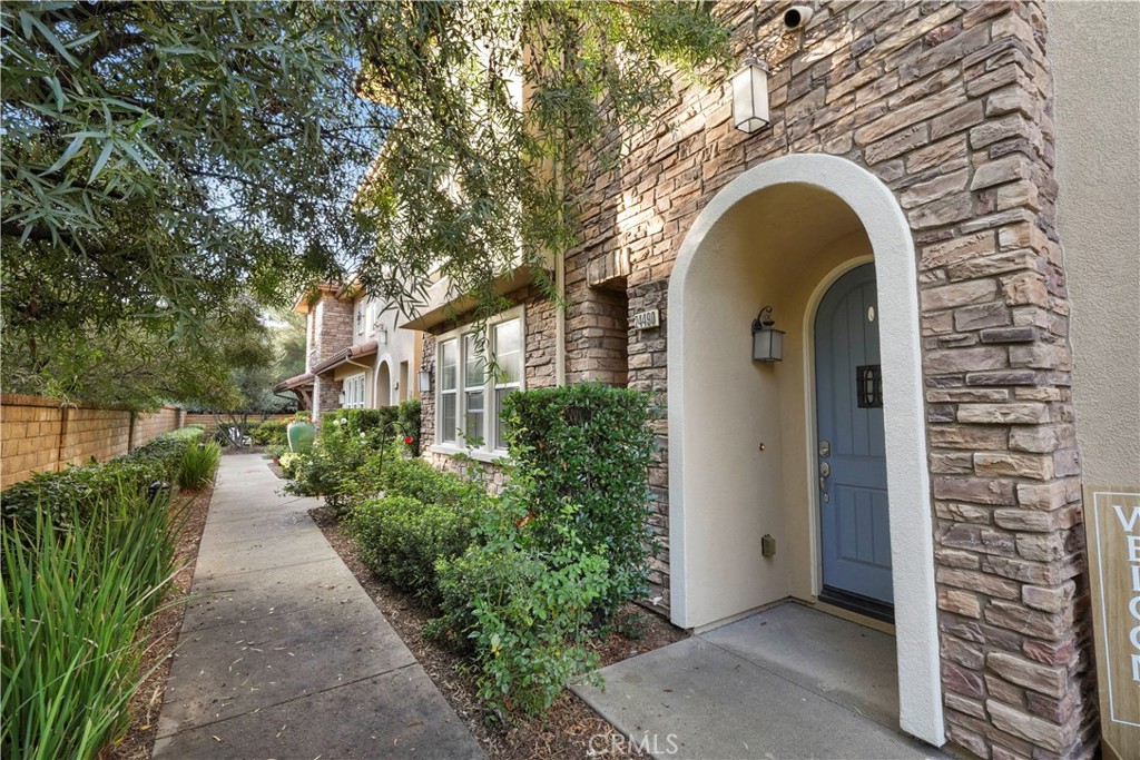 Esperto (EPRTO) - Residential