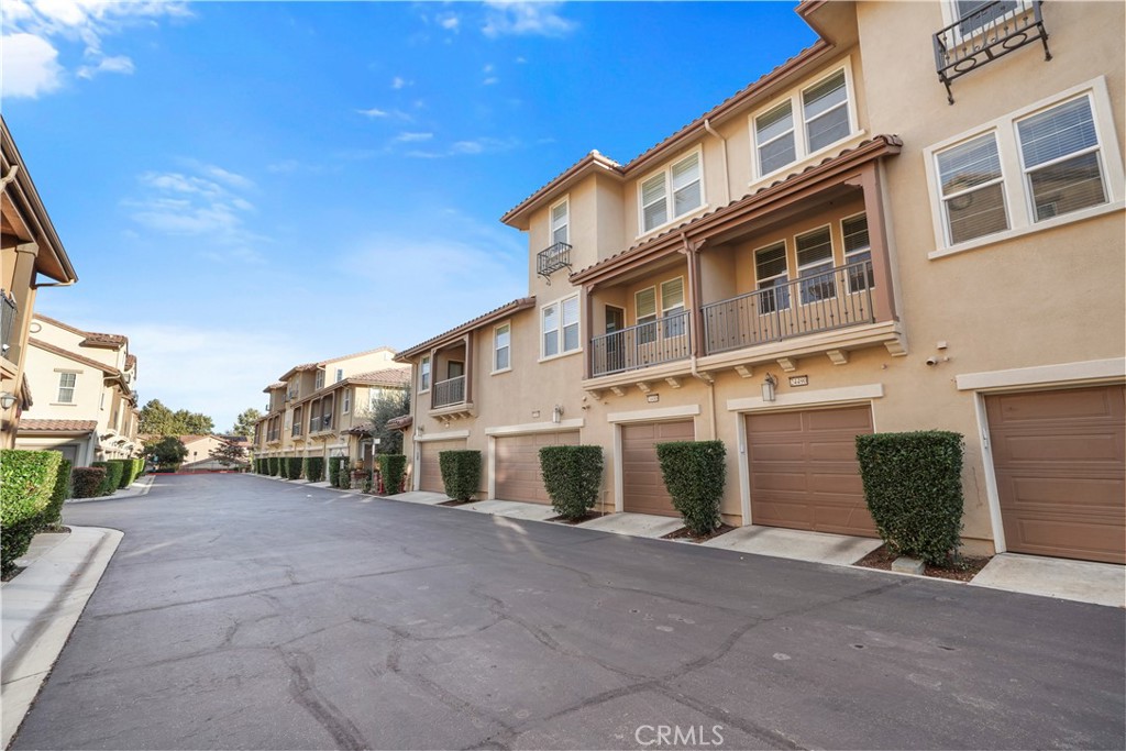 Esperto (EPRTO) - Residential