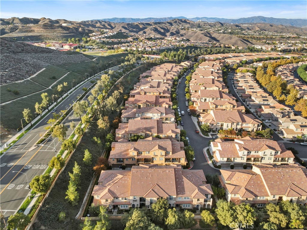 Esperto (EPRTO) - Residential