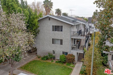 548 W Harvard Street Glendale CA 91204