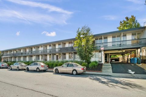 1775 Marco Polo Way Burlingame CA 94010