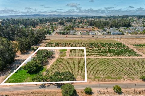 Tiny photo for 584 S oakglen, Nipomo, CA 93444 (MLS # PI26102582)