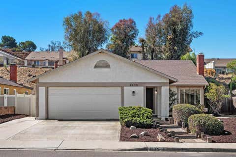 Photo of 1825 Donahue Dr. DR, El Cajon, CA 92019 (MLS # 260020389SD)