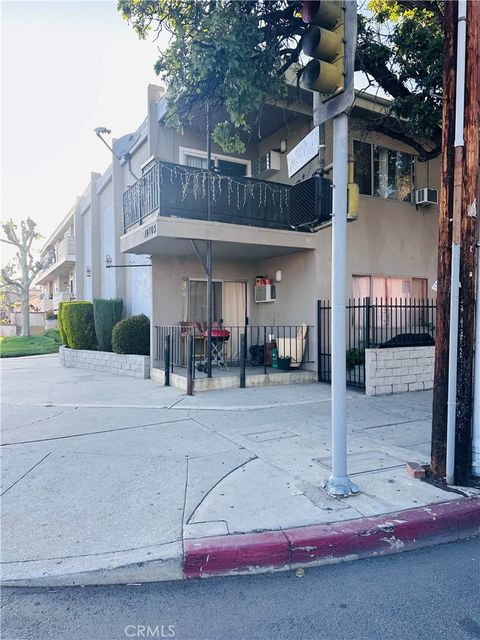 14703 Victory Boulevard Van Nuys CA 91411