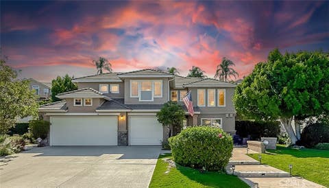 Tiny photo for 7507 Carmenita Lane, West Hills, CA 91304 (MLS # SR26138513)