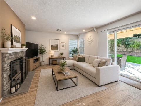 Tiny photo for 7507 Carmenita Lane, West Hills, CA 91304 (MLS # SR26138513)