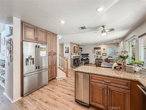Tiny photo for 7507 Carmenita Lane, West Hills, CA 91304 (MLS # SR26138513)