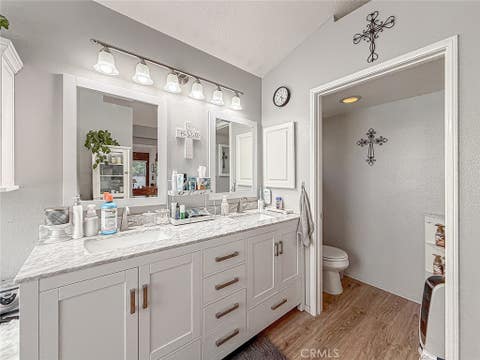 Tiny photo for 7507 Carmenita Lane, West Hills, CA 91304 (MLS # SR26138513)