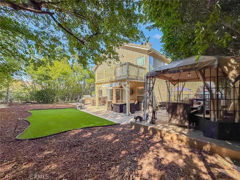 Tiny photo for 7507 Carmenita Lane, West Hills, CA 91304 (MLS # SR26138513)