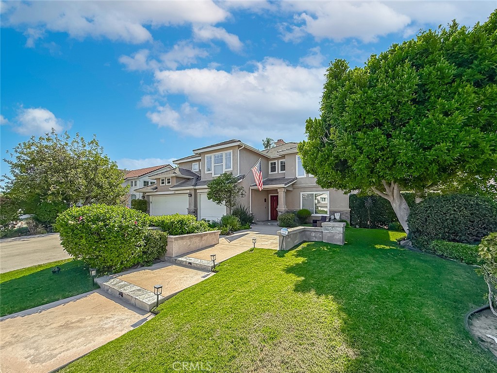7507 Carmenita Lane