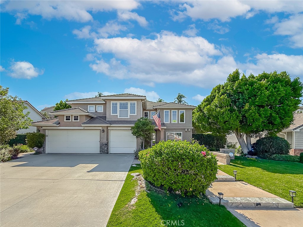7507 Carmenita Lane