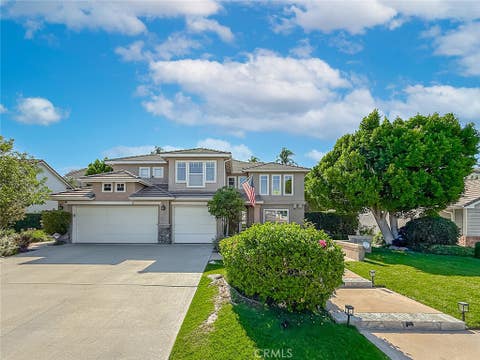 Tiny photo for 7507 Carmenita Lane, West Hills, CA 91304 (MLS # SR26138513)